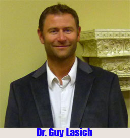 Dr. Guy Lasich